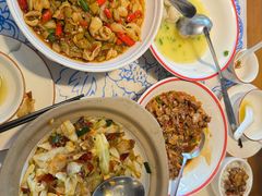 -柴火农家·江西赣南菜(土华店)