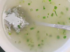 羊肉清汤-羊八碗