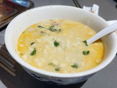-郑享吃烧烤烩面(红专路店)