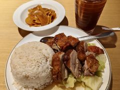 -昌勝香港深井烧鹅(新年华店)