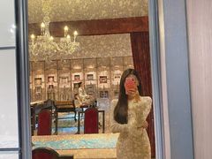 -民国红公馆·秦淮八艳(夫子庙店)
