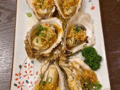 -福樱兰海鲜放题铁板烧(加州店)