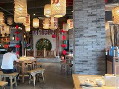 -二十八里太湖船菜(吉祥路店)