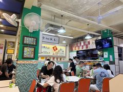 -華歡冰室-WahFoon(吉大店)