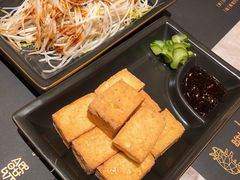 -馔豚·台北菜专门店(深圳湾万象城店)