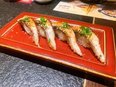 -古田居·特色寿司料理(星之岛旗舰店)