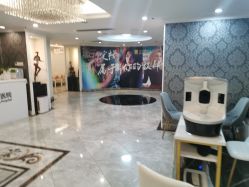 -深圳春天阳光医院·轮廓抗衰中心