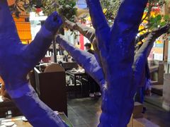 -绿茶餐厅(燕郊永旺店)