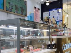 -GODIVA(王府井apm店)