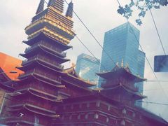 -上海静安昆仑大酒店