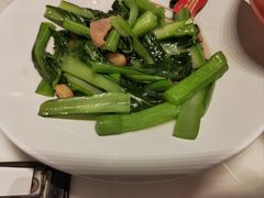 -清晖小苑·顺德菜(观澜湖新城店)