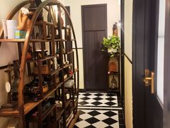 -Angkor SPA 柬埔寨古法按摩(环贸店)