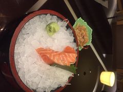 惠州富力万丽酒店-柚.日本料理-柚·日式料理-富力万丽酒店