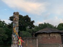 -北京世界公园