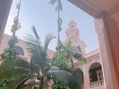 -香港大学