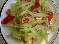 -眷江南之小蓝鲸(王府大街店)