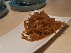 -黄金粥港式·早晚茶(海阳路店)