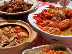 -辣小鲜·南昌大排档(船山路店)