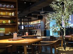 -JINNS锦时 steak&pizza(浸信会礼拜堂旧址店)