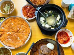 -屋里家延边朝鲜族冷面(南园店)