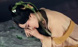 -盘子女人坊古装写真摄影(深圳店)