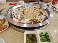 -芭夯兔·无骨兔汤锅(华阳店)