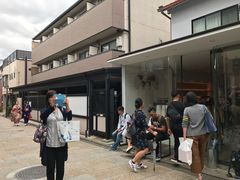 -% Arabica(京都东山店)