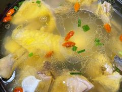 -食光慢宴·安吉土菜馆