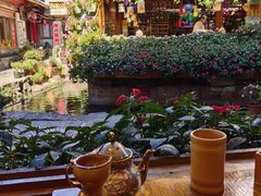 -民食香·腊排骨野生菌美食(木府店)