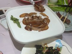 -味+新京宴·烤鸭·北京菜(创意谷店)