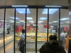 -爱德顺糕点食屋(利民道店)