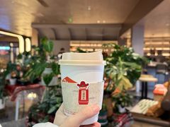 -Sips&Lick茶兰咖啡(五道口店)