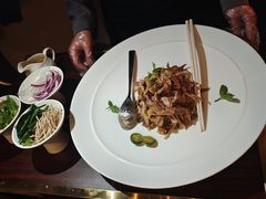 -北京老铺烤鸭(老城根店)
