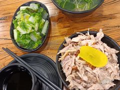 -阿勇鲁肉饭(龙茗路店)