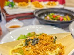 -天鲜阁·海鲜粤菜·33年老字号(石槎白云站店)