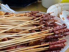 -二中酸辣汤(无锡梁溪区店)