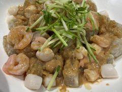 -渔码头食府·20年蓬莱老字号(登州路店)