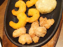 -萨莉亚意式餐厅(杭州西溪龙湖天街店)