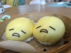 -一笼小幸运