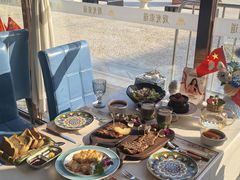 -城堡俄式西餐厅(中央大街索道店)