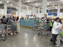 -山姆会员商店(邻瑞广场店)