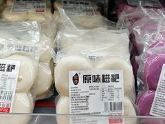 -百佳永辉超市(太阳广场店)