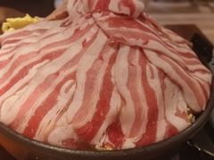 -牛玄庵日式寿喜烧·料理店(新源里店)