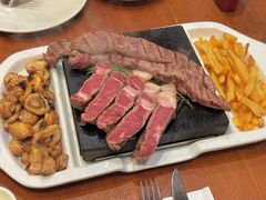 -Entrecôte 法国牛扒馆(保利·时光里店)