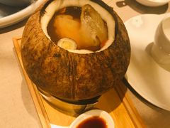 -尚一汤·粤菜海鲜(环球港店)