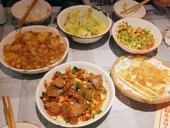 -彭耕记猪油炒小菜(吉联mall店)