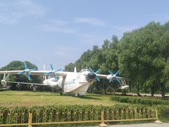 -中国航空博物馆