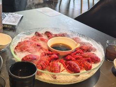 -红盔甲·小龙虾(人民广场店)
