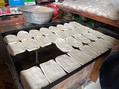 -逍林黄桥烧饼