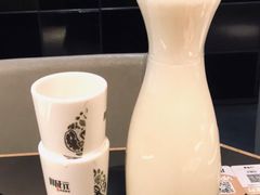 香醇豆浆-川成元·麻辣香锅(凯德MALL西直门店)